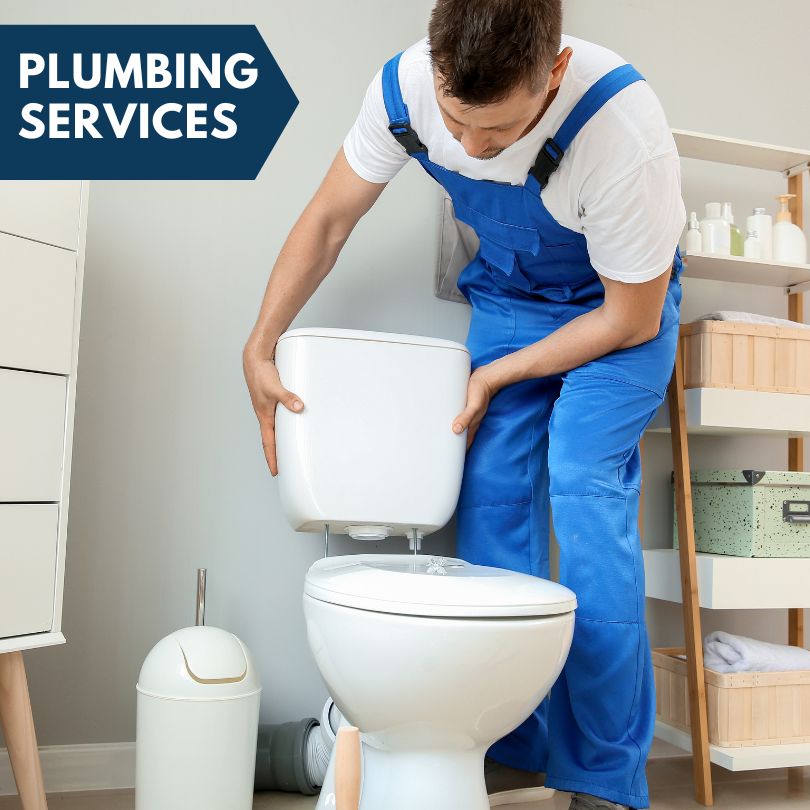 Plumbing Company in New Fairfield, CT