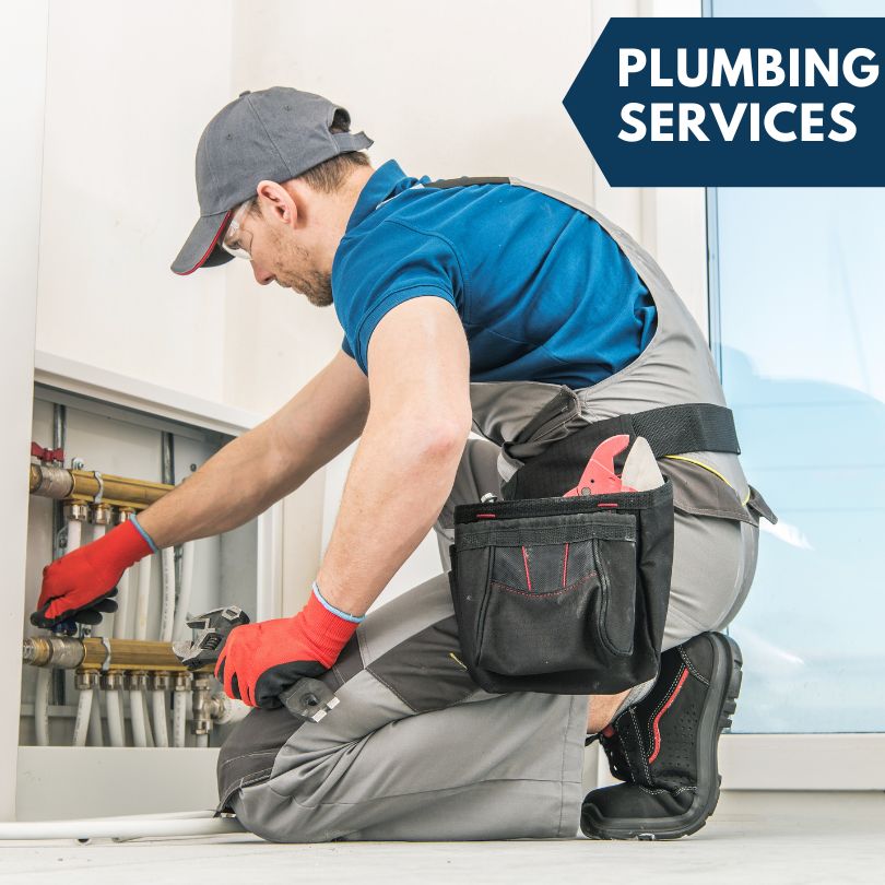 New Fairfield Plumbing Company